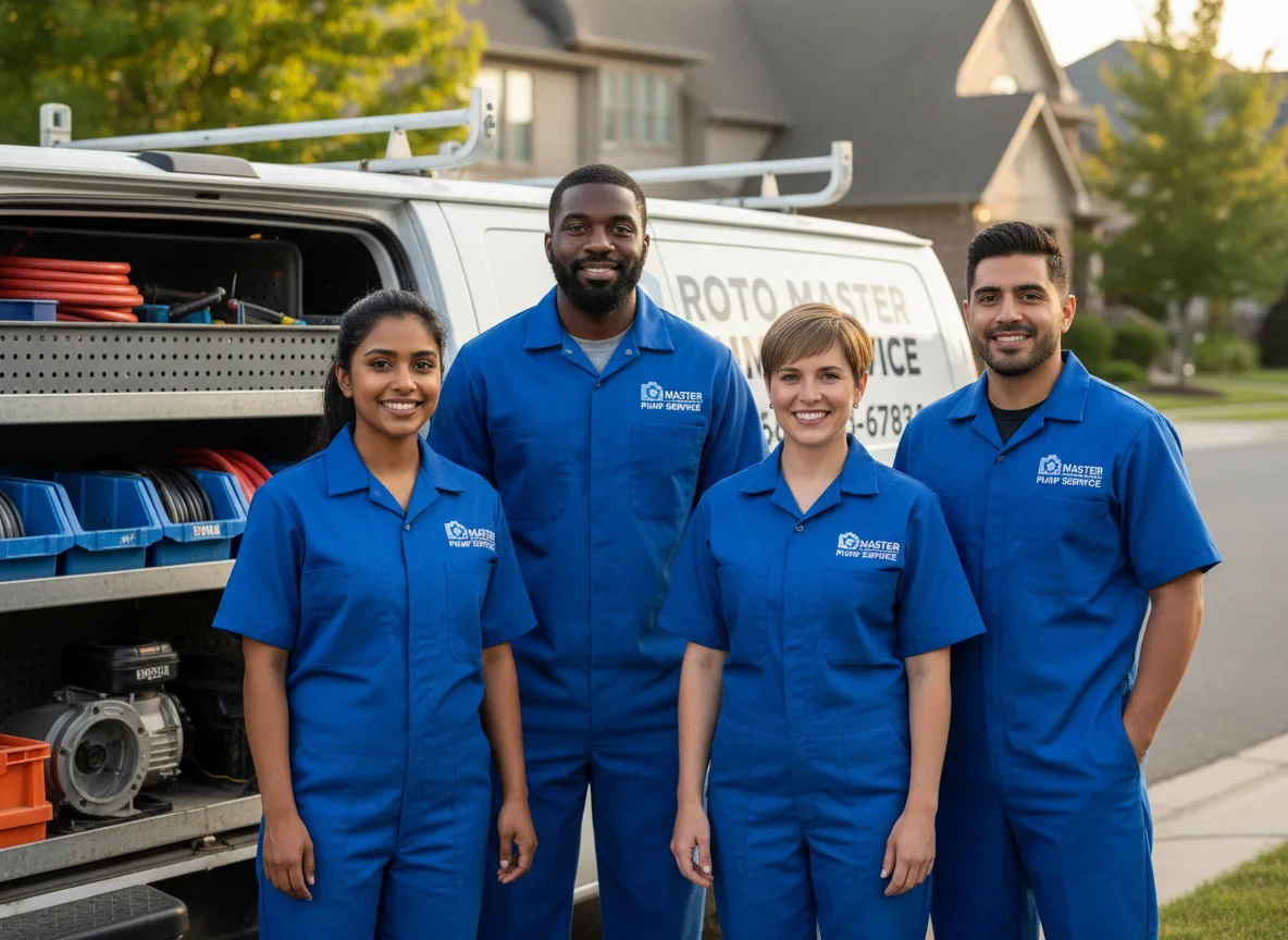 Sump Pump Installation company in Keymar, MD